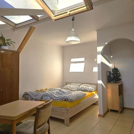 Apartament Centrum Przemyśl Eksteriør bilde