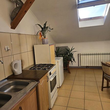 Apartament Centrum Przemyśl Eksteriør bilde