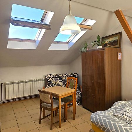 Apartament Centrum Przemyśl Eksteriør bilde