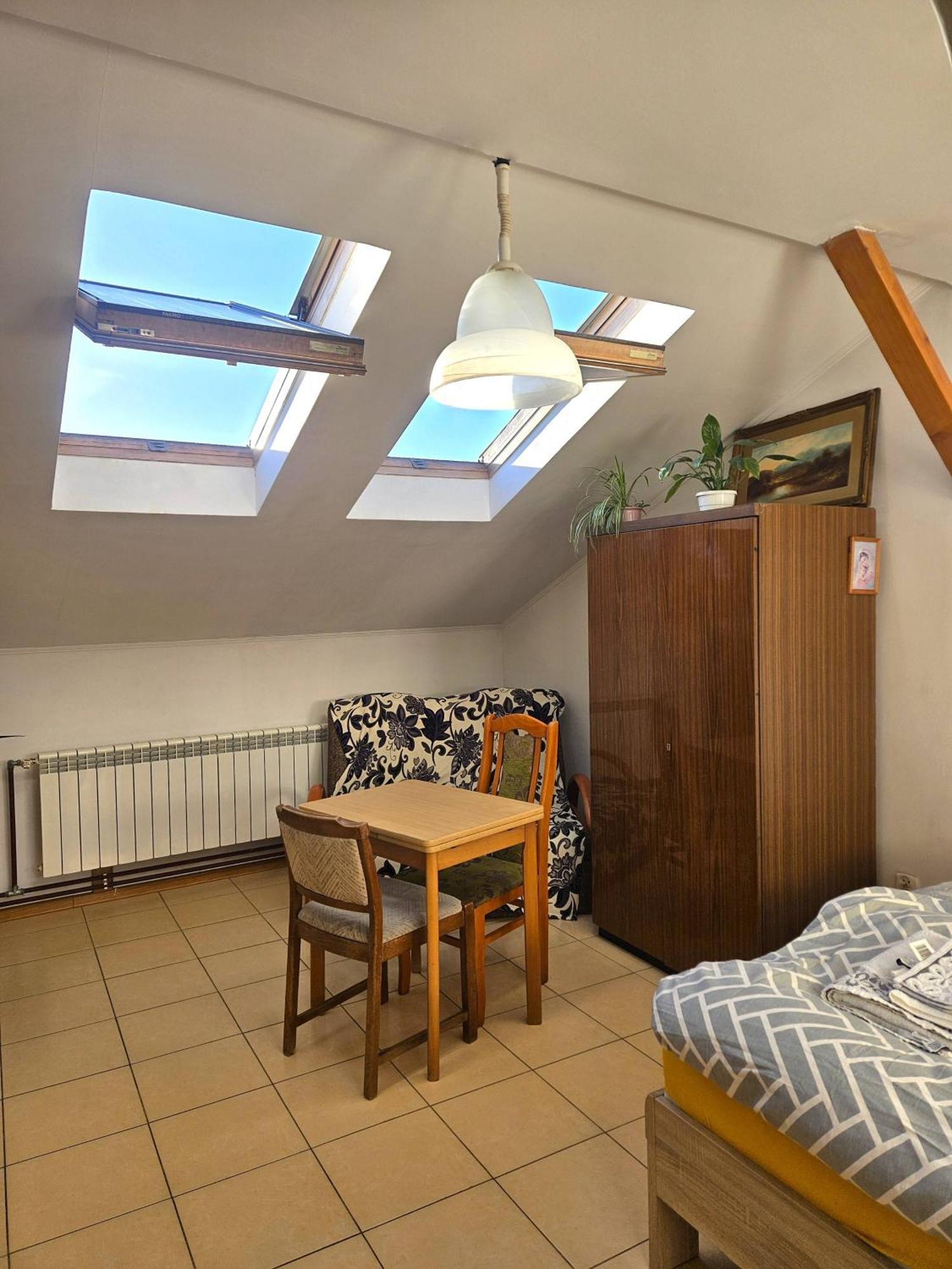 Apartament Centrum Przemyśl Eksteriør bilde